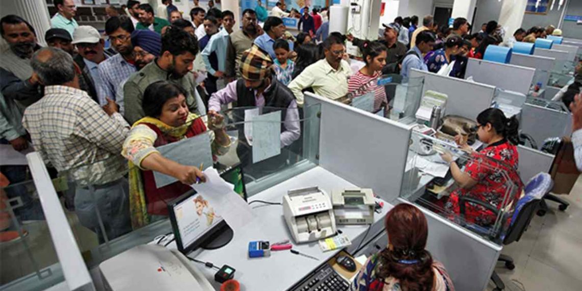 Depositors of 17 co-op banks to get their money: DICGC