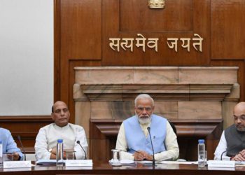 CCEA approves FRP for sugarcane for 2022-23