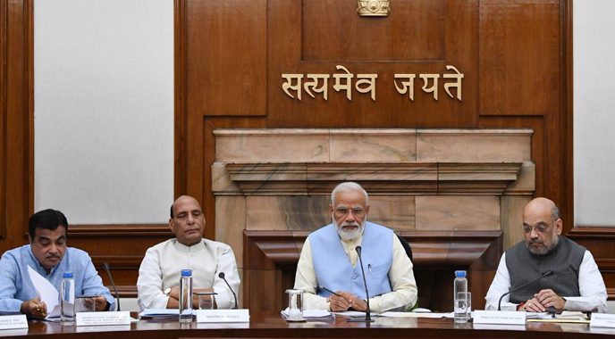 CCEA approves FRP for sugarcane for 2022-23