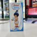Amul fresh milk price raised by Rs 2 per Litre