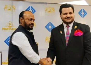 Dhanvarsha Group to bail out City Co-op Bank