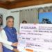Kangra Central Co-op Bank donates Rs 51 lakh to CM Fund