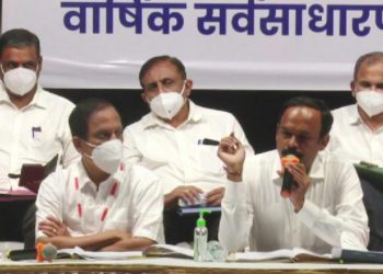 Beating Covid Kalyan Janata Sahakari Bank registers rise in profits