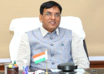 India to become self-sufficient in DAP: Minister