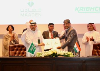 KRIBHCO gets phosphatic fertiliser from Saudi; to invest in Ma’aden
