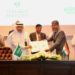 KRIBHCO gets phosphatic fertiliser from Saudi; to invest in Ma’aden