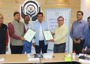Jharkhand State Co-op Bank to promote 2000 JLGs