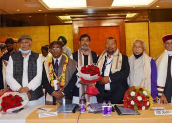 NAFSCOB: Shah to address co-op banks’ delegates at Vigyan Bhawan