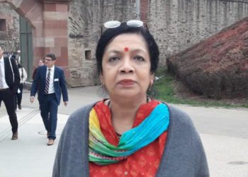 Caribbean co-ops: Nandini to talk on “Gender & Equity model”