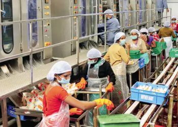 Shah to visit Nandini Plant today