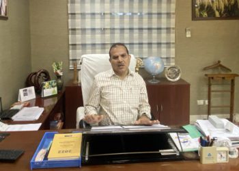 Shah’s entry has ensured co-op pride is not lowered: Chandra Pal