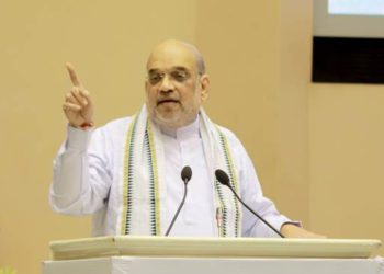 Shah asks DCCBs to open PACS in each Panchayat in next 5 years