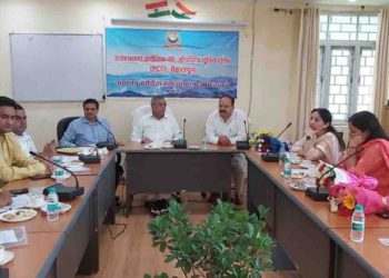 Pradeshik Co-op Union to bottle & sell Gangajal