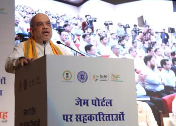 PM awakened aspirations; co-ops to fulfil them: Shah