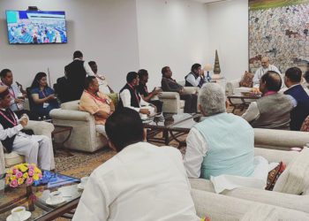 Modi as PM, co-ops can’t imagine better times: Shah