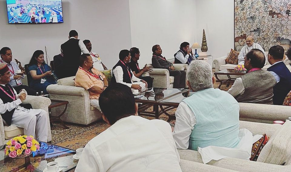 Modi as PM, co-ops can’t imagine better times: Shah