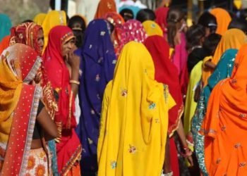 First all women managed co-op in Rajasthan