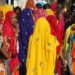 First all women managed co-op in Rajasthan