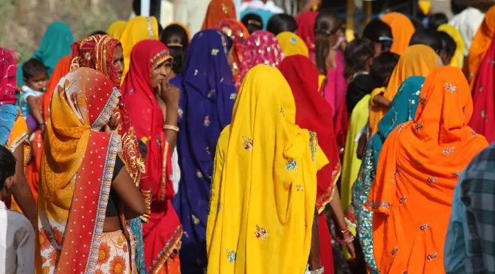 First all women managed co-op in Rajasthan