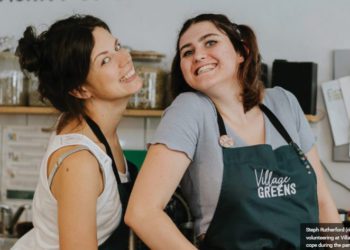 How co-ops offer hope for future generations