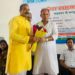 Sahakar Ganga Grams: Sah Bharati organizes farmers meet with NMCG