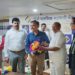 Vamnicom trains staff of GP Parsik Sah Bank