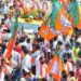 BJP wins co-op election in West Bengal