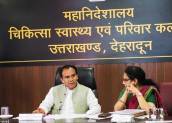 Uttarakhand Co-op depts to help eradicate TB