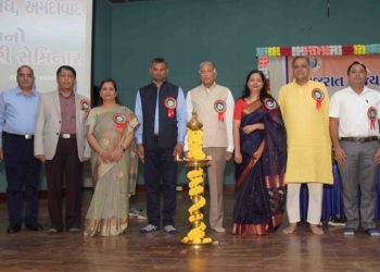 Co-ops can make you self-reliant; Amin’s mantra to female students