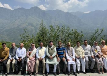 IFFCO Board meets in J&K; mega farmers meet today