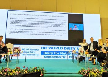 CSIR coming up with tool to identify spoilt milk