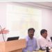 Workshop on Honey FPOs held in Varanasi; Nafed participates