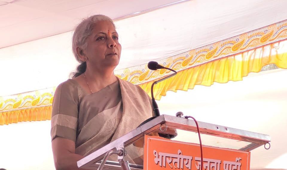 Modi govt reforming co-ops as never before: FM