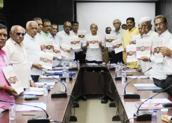 Kheti Bank tributes to Yuvraj on its Foundation Day