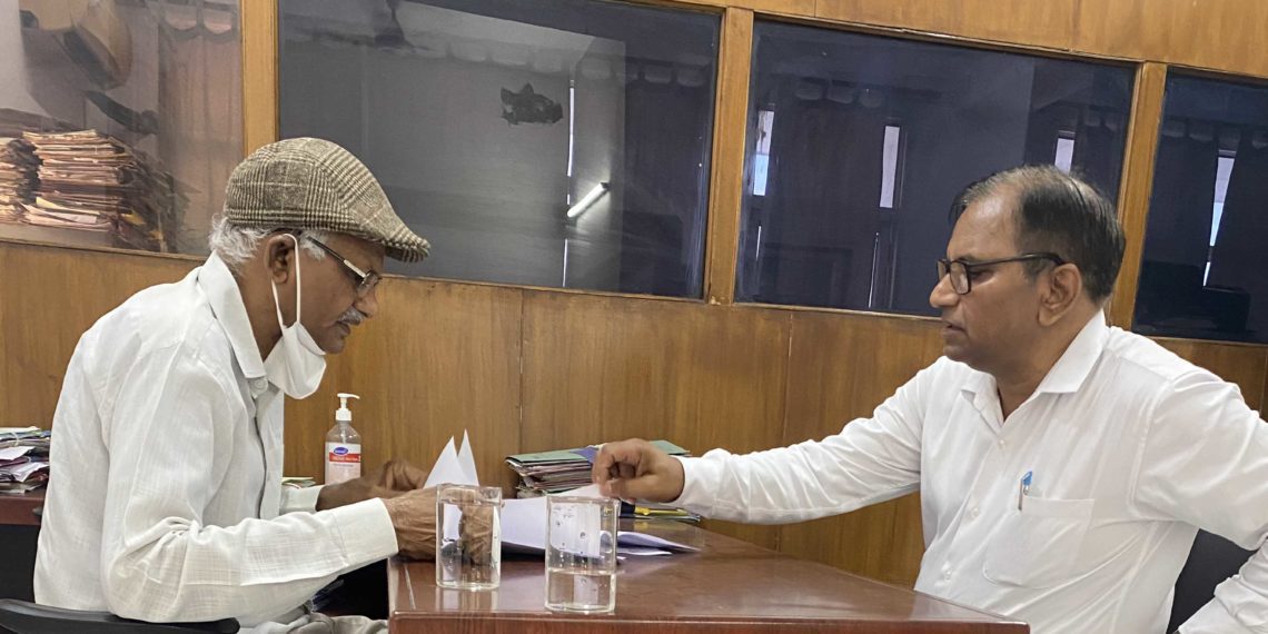 NLCF saga gets murkier; FIR & counter FIR bedevil co-op bonhomie