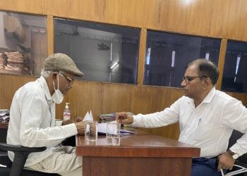 NLCF saga gets murkier; FIR & counter FIR bedevil co-op bonhomie