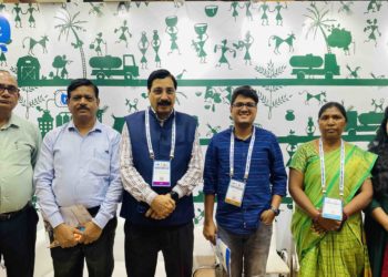 IDF: Amul, Nandini, Verka, Medha & Milma drawing huge footfalls