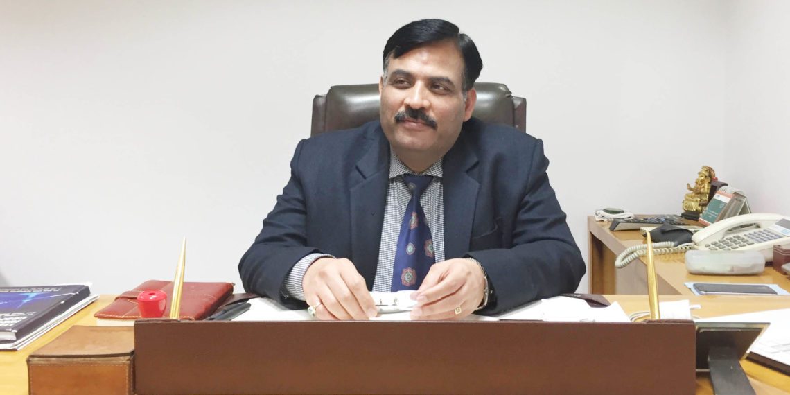 Delhi’s Indraprastha Sehkari Bank quadruples its profits