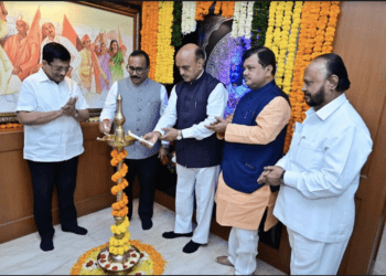 Minister visits MSCB headquarters; UCBs’ delegates voice their concerns