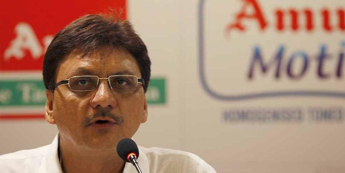 Vipul of Dudhsagar fame arrested from Gandhinagar