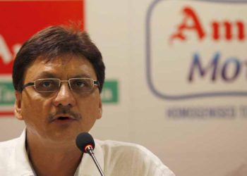 Vipul of Dudhsagar fame arrested from Gandhinagar