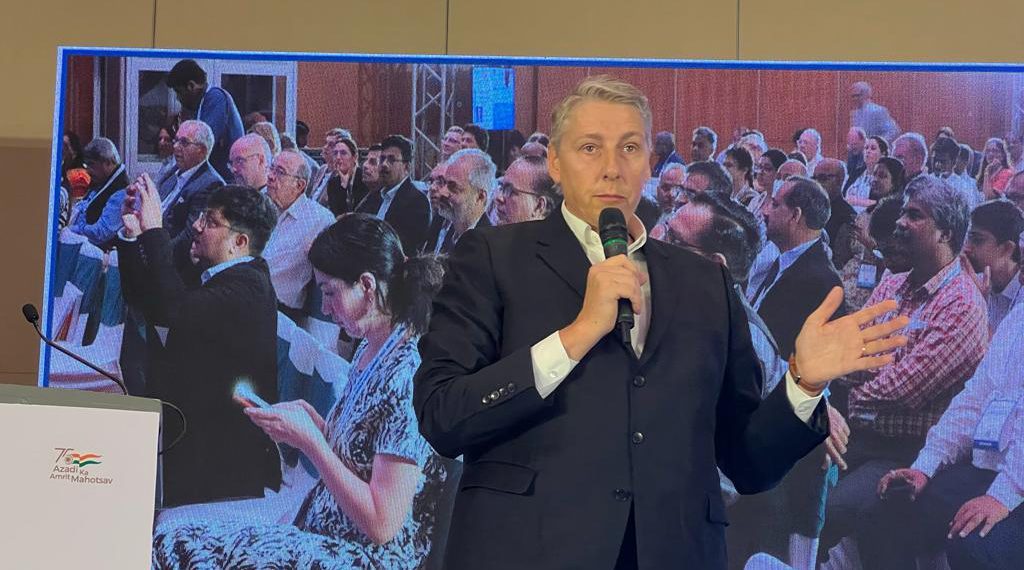 Dairy business bigger than Apple & Microsoft put together: Experts