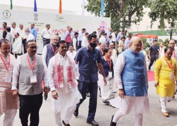 State Ministers vow to usher in co-op led economic model; Ministry upbeat