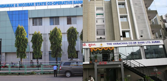 Notwithstanding Nafcub complaints, RBI penalizes ten UCBs