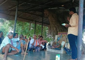 IFFCO team lands in AP villages to popularize Nano