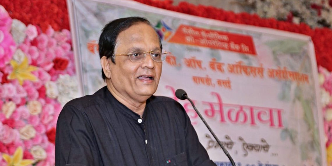 Khirwadkar elected to IBA Board; thanks co-op fraternity