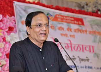 Khirwadkar elected to IBA Board; thanks co-op fraternity