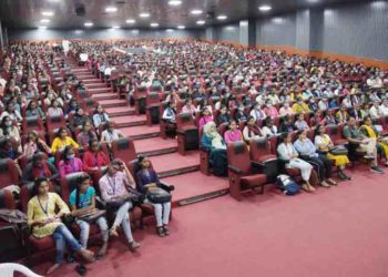 Co-ops can make you self-reliant; Amin’s mantra to female students