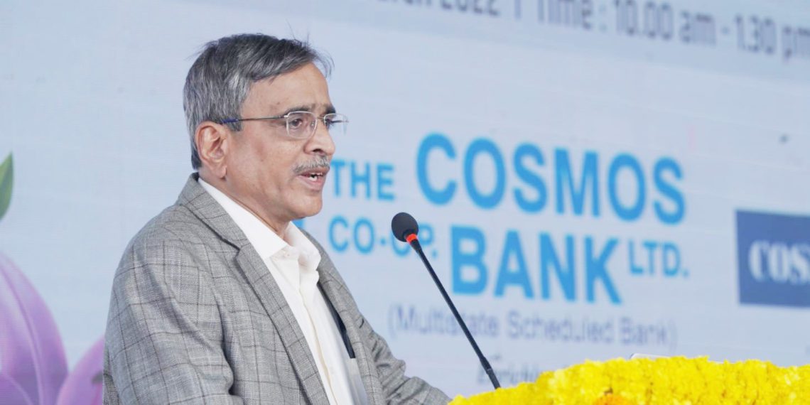 Despite challenges Cosmos Bank registers rise in business & profits