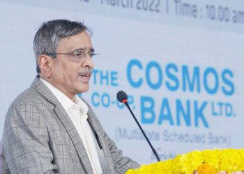 Despite challenges Cosmos Bank registers rise in business & profits